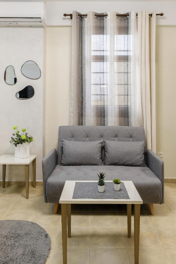 Pearl Studio Free Private Parking Салоники Экстерьер фото